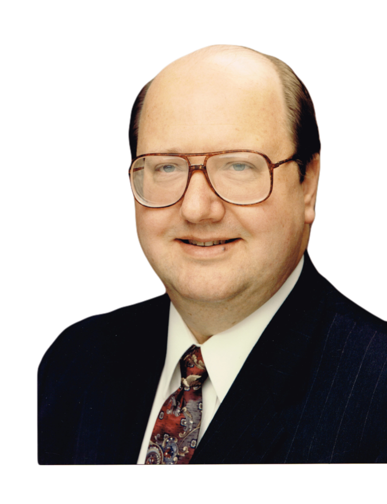 Randall R. Cooper, MBA, CFP®, CDFA®